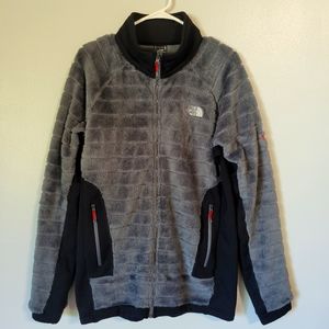 The North Face Radium Hi-Loft Fleece Jacket Summit